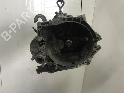 Used Gearbox OPEL CROSSLAND X / CROSSLAND (P17, P2QO) 1.2 (75) (110 hp) 30185780