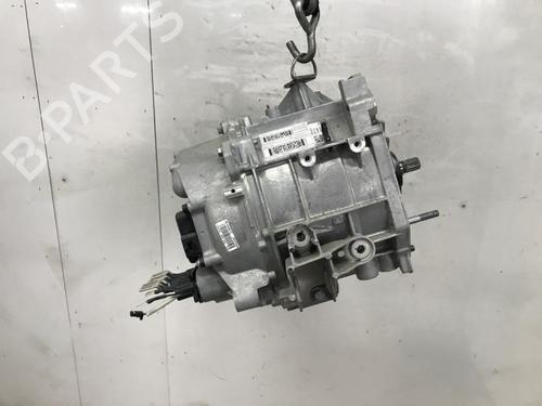 Used Engine Engine RENAULT TWINGO III (BCM_, BCA_) Z.E: (BCA1) (82 hp) 40585086 40585086