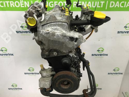 Engine RENAULT CLIO III Grandtour (KR0/1_) 1.2 16V (KR0P) | BP24418384M1 - Image 4