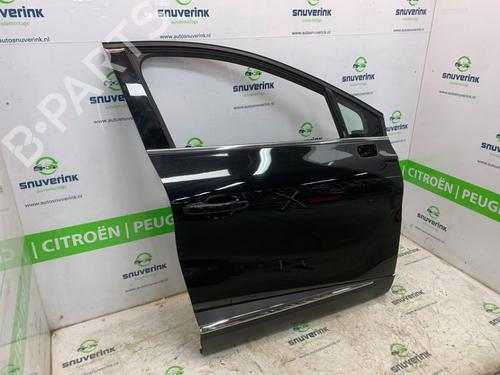 Right front door RENAULT CAPTUR II (HF_) TCe 90 (HFM6) | BP26238304C3 