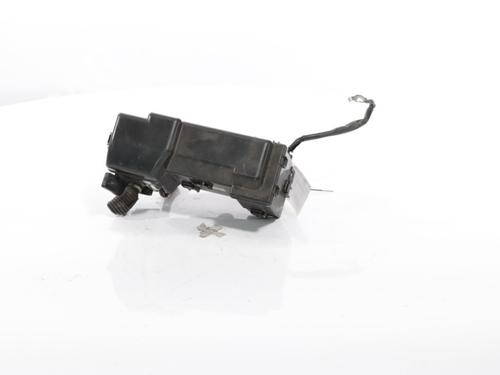 Fuse box PEUGEOT 107 (PM_, PN_) 1.0 | BP27092724E1 
