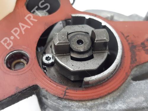Vacuum pump RENAULT TRAFIC III Van (FG_) 1.6 dCi 145 (FGMG) | BP18661832M80 