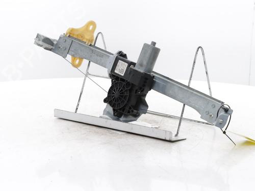 Front left window mechanism RENAULT CAPTUR I (J5_, H5_) 0.9 TCe 90 | BP37416047C22 - Image 2