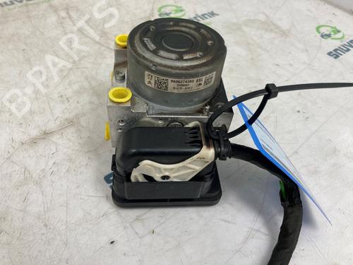 ABS pump PEUGEOT 2008 I (CU_) 1.6 VTi | BP24944137M43 - Image 5