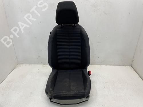 Used Right front seat PEUGEOT 208 II (UB_, UP_, UW_, UJ_) 1.2 PureTech 100 (101 hp) 31627820
