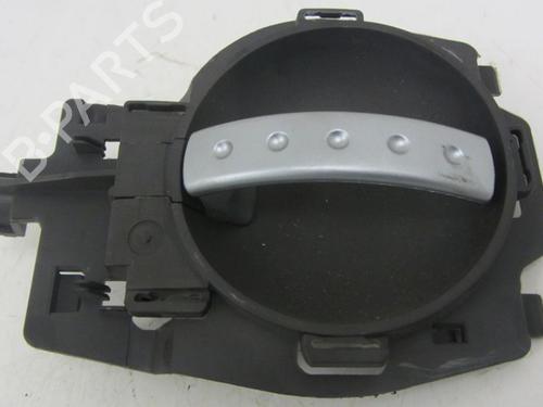 Used Front right exterior door handle CITROËN C2 (JM_) 1.6 (109 hp) 21109682