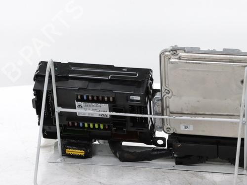 Engine control unit (ECU) PEUGEOT BOXER Van 2.2 BlueHDi 140 | BP31261068M57 - Image 6
