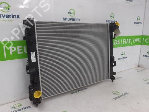 Water radiator RENAULT CAPTUR II (HF_) TCe 90 (HFM6) | BP24160114M31 - Image 2