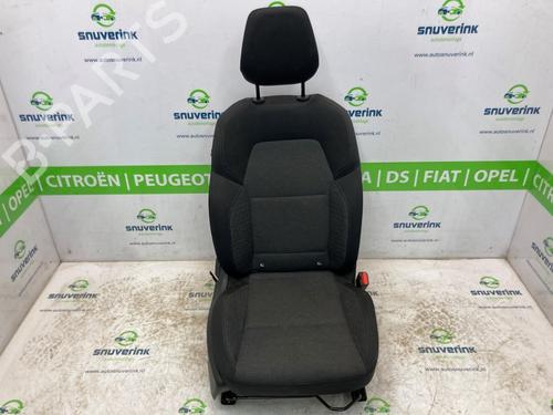 Used Right front seat RENAULT CLIO IV (BH_) 0.9 TCe 90 (BHNF, BHMA, BHMH, BHJK, BHJR) (90 hp) 22600440