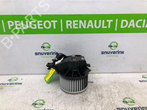 Used Heater blower motor OPEL CORSA D (S07) 1.3 CDTI (L08, L68) (95 hp) 18247444