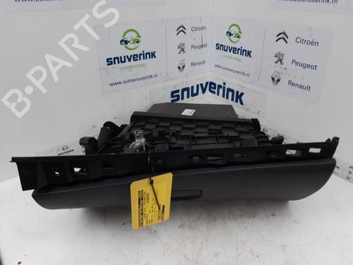 Glove box RENAULT MEGANE III Grandtour (KZ0/1) 1.5 dCi (KZ09, KZ0D, KZ1G, KZ29, KZ14, KZ1W, KZ10, KZ1F,... | BP10796693C95 