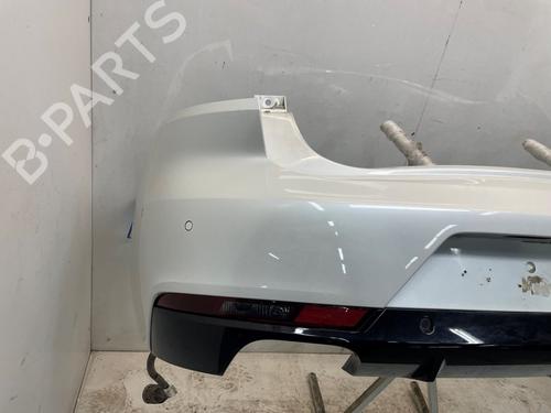 Rear bumper PEUGEOT 508 II (FB_, FH_, F3_) 2.0 BlueHDI 180 (FHEHZR, FHEHZN) | BP30186343C8 