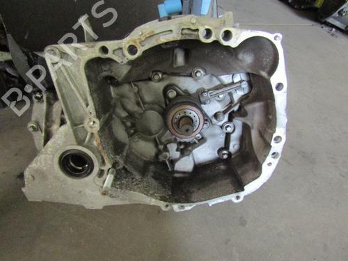 Used Gearbox Gearbox 13188674 13188674