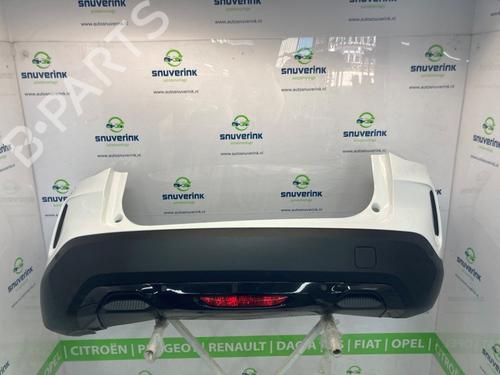 Used Rear bumper CITROËN C4 III (BA_, BB_, BC_) ë-C4 (BCZKXC, BZCKSC) (136 hp) 24477326