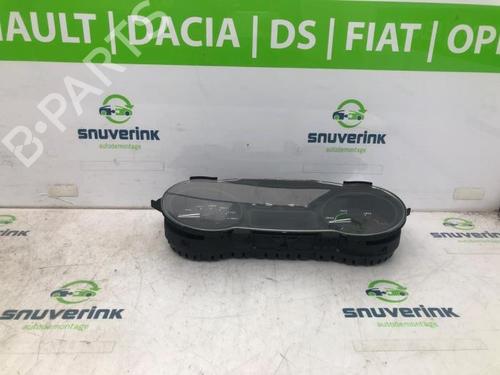 Instrument cluster IVECO DAILY VI Van 35S17, 35C17, 40C17, 50C17, 55C17, 60C17, 65C17, 70C17 | BP40578940C47 - Image 2