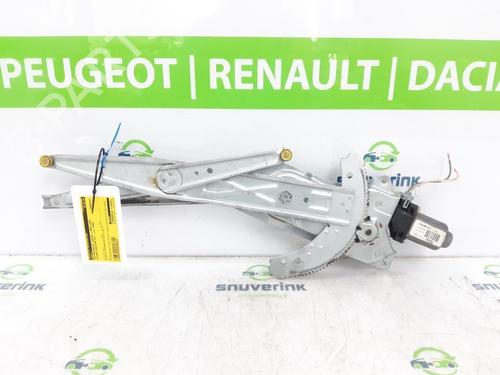 Used Front left window mechanism Front left window mechanism 14907331 14907331