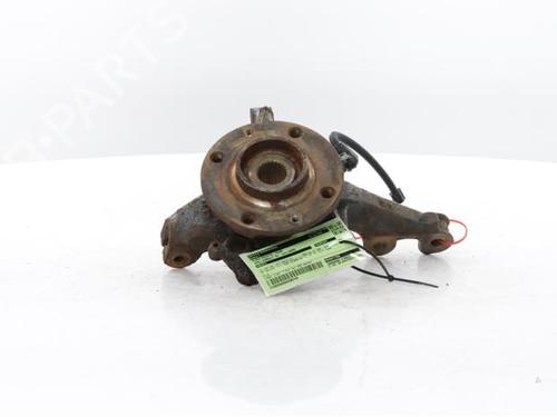 right-front-steering-knuckle-opel-corsa-f-p2jo-2019-39750410 main image