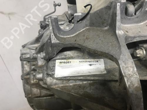 Gearbox RENAULT TRAFIC III Van (FG_) 2.0 dCi 110 (FGMW) | BP34563313M3  - Image 5