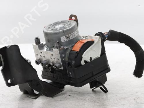 ABS pump OPEL CORSA F (P2JO) 1.2 MHEV | BP34565051M43 - Image 10