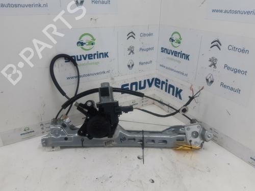 Used Front left window mechanism RENAULT MEGANE IV Grandtour (K9A/M/N_) 1.3 TCe 115 (K9N9) (116 hp) 10798125