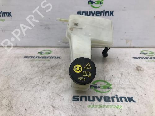 Brake master cylinder OPEL CORSA F (P2JO) 1.2 (68) | BP30185499M77