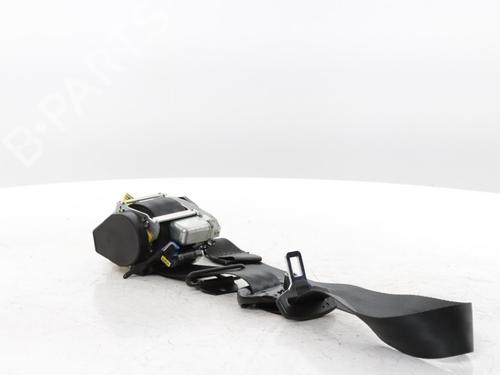 Front right seatbelt RENAULT ZOE (BFM_) ZOE | BP30757102I25 - Image 2