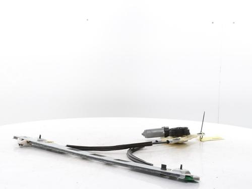 Front left window mechanism RENAULT MASTER III Van (FV) 2.3 dCi 165 FWD (FV0P, FV0U, FV11, FV12, FV1E) | BP31592287C22 
