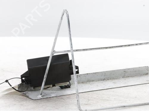 Electronic module MITSUBISHI ASX (VSX_, VSE_) 1.6 HYBRID (VSEH6) | BP40587190M83  - Image 5