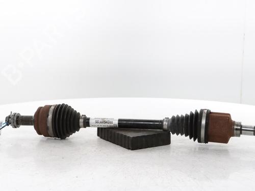 Used Left front driveshaft Left front driveshaft 34565102 34565102