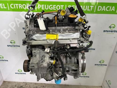 Used Engine Engine RENAULT TALISMAN (LP_) 1.6 TCe 150 (150 hp) 40582867 40582867