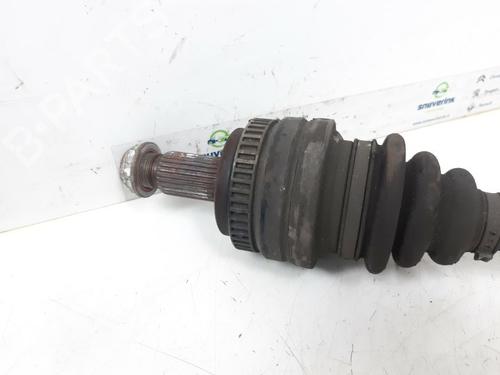 Right rear driveshaft BMW 1 (E87) 118 d | BP10800508M41 