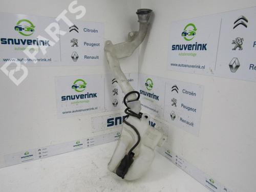 Used Windscreen washer tank Windscreen washer tank PEUGEOT 207 CC (WD_) 1.6 HDi (109 hp) 10793743 10793743