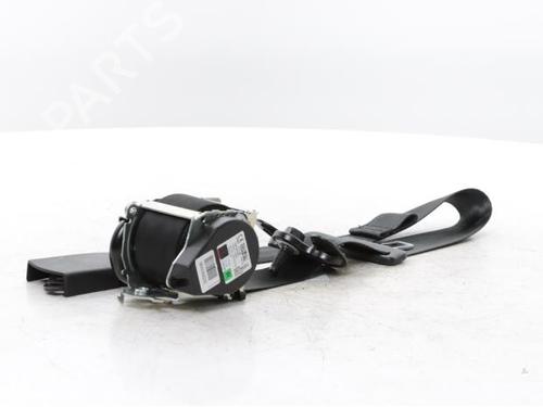 Front right seatbelt CITROËN C4 III (BA_, BB_, BC_) ë-C4 (BCZKXC, BZCKSC) | BP40588507I25 - Image 9