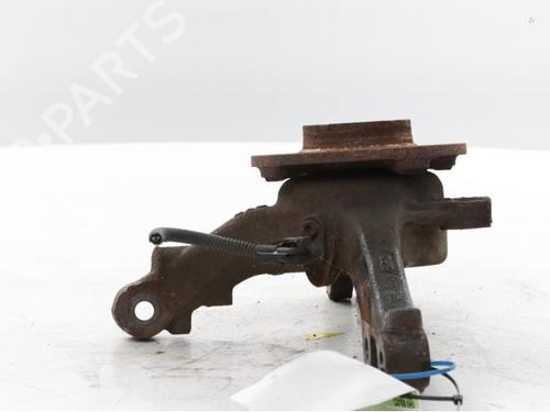 Left front steering knuckle OPEL CORSA F (P2JO) CORSA-e (68) | BP40297608M25 - Image 4