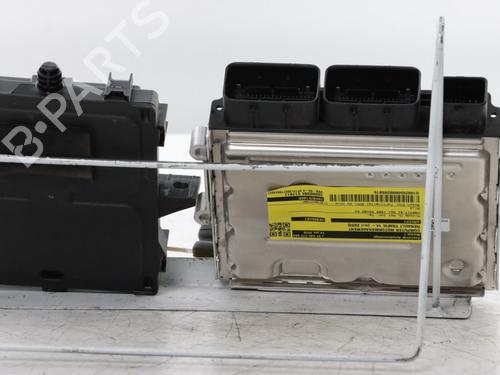 Engine control unit (ECU) RENAULT TRAFIC III Van (FG_) 2.0 dCi 110 (FGMW) | BP34423196M57 - Image 6