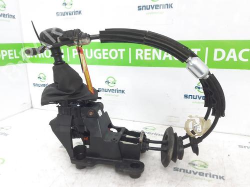Used Shift knob CITROËN C3 AIRCROSS II (2R_, 2C_) 1.2 PureTech 110 (2RHNZB, 2RHNZW, 2RHNPX, 2RHNPJ) (110 hp) 21194652