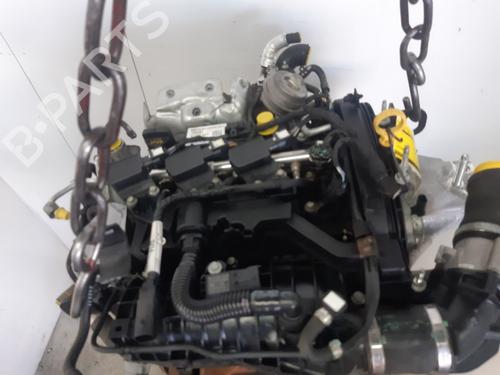 Engine FORD FIESTA VII (HJ, HF) 1.0 EcoBoost Active | BP38409351M1 - Image 6