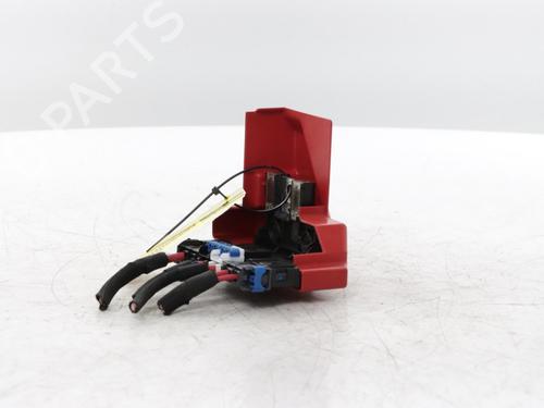 Fuse box RENAULT CLIO V (B7_) 1.0 LPG (B7MT) | BP34566911E1 - Image 2
