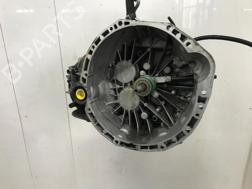 Gearbox OPEL MOVANO B Platform/Chassis (X62) 2.3 CDTI FWD (EV, HV, UV) | BP29640607M3 