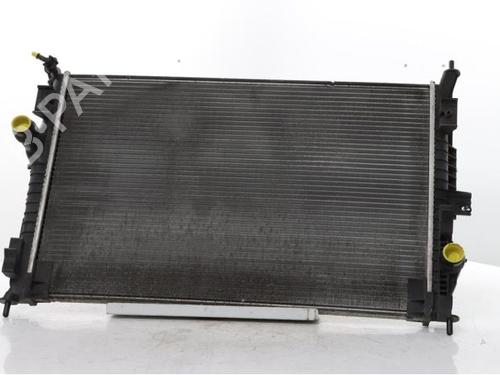 water-radiator-citroen-c4-picasso-ii-2013-34566648 main image
