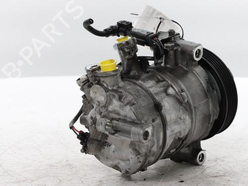 AC compressor MERCEDES-BENZ VITO Van (W447) 119 CDI (447.601, 447.603, 447.605) | BP34565596M34 - Image 4