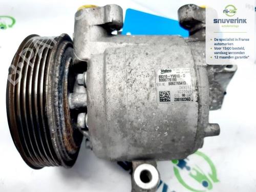 AC compressor PEUGEOT 108 1.0 VTi | BP40580253M34 - Image 2