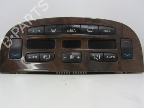 Used Climate control PEUGEOT 607 (9D, 9U) 2.2 HDi (133 hp) 17190890