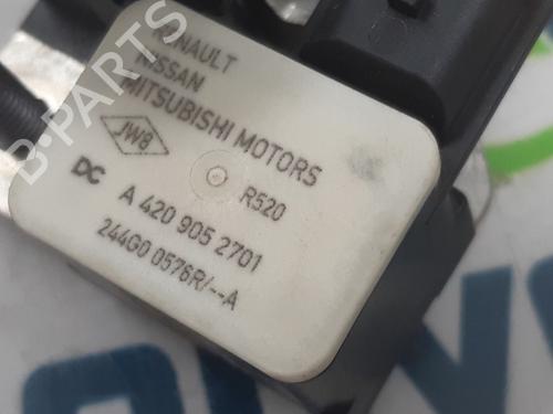 Cable DACIA SANDERO III 1.0 TCe 90 | BP26202544E12 - Image 3