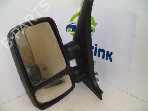 Left mirror RENAULT MASTER II Bus (JD) 2.5 D | BP11089710C26 