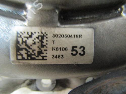 Other RENAULT CAPTUR I (J5_, H5_) 1.5 dCi 110 | BP24162581O1 
