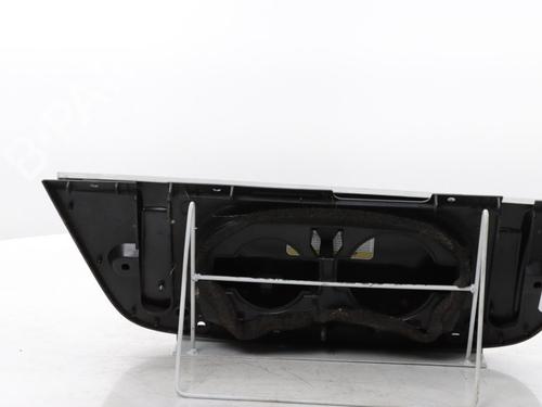 Frontplate/Frontkurv NISSAN LEAF (ZE1) Electric | BP30757200C72  - Image 6