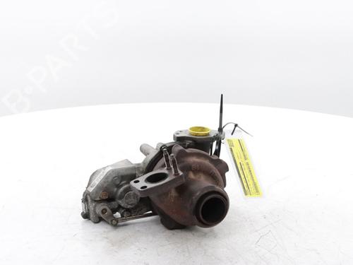 Turbolader/Kompressor für TOYOTA PROACE Van (MDZ_) 1.5 D4d (MDZ8) (102 hp) 30186492