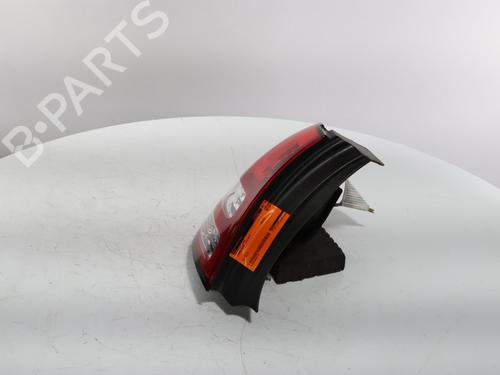 Left taillight CITROËN C3 II (SC_) 1.6 VTi 120 | BP28521437C34 - Image 3