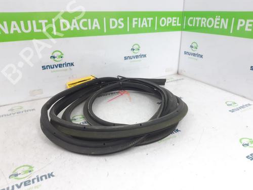 Rubber door seal RENAULT TRAFIC III Van (FG_) 2.0 dCi 120 (FGMN) | BP23120977C142 